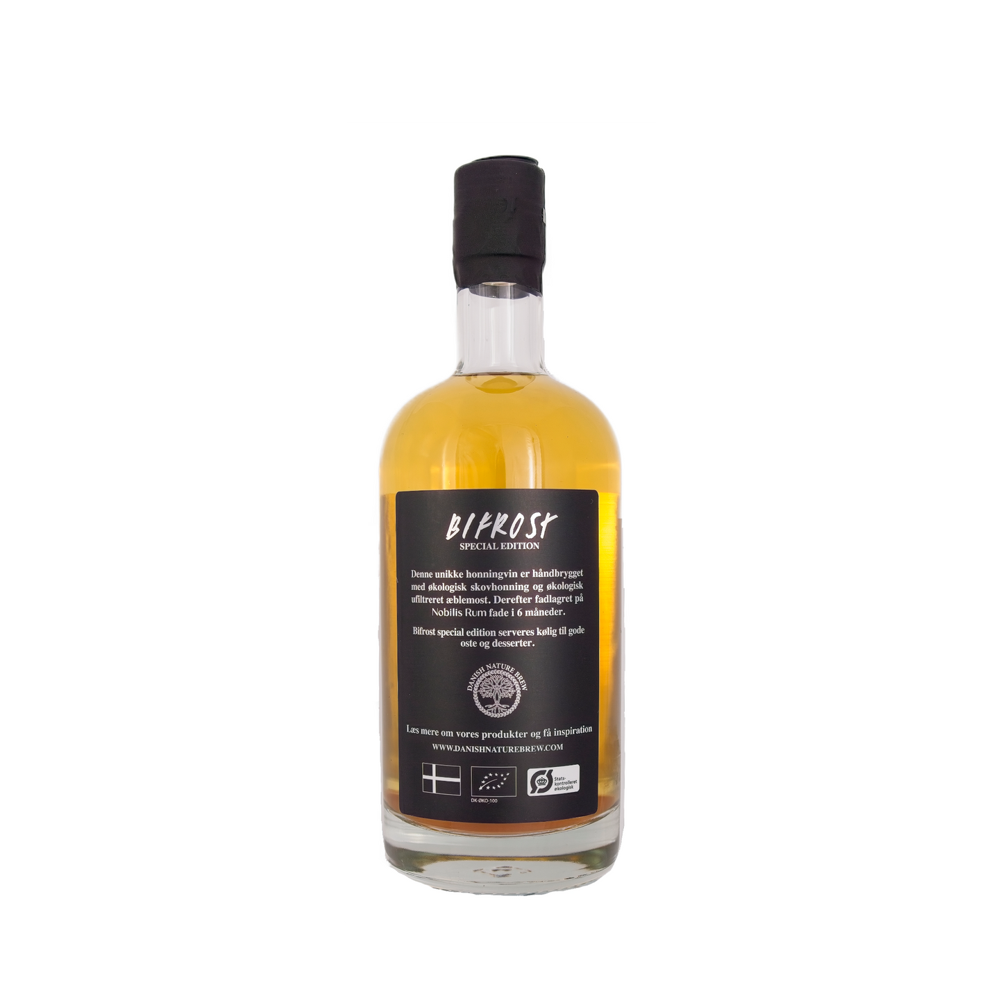 Bifrost Special Edition