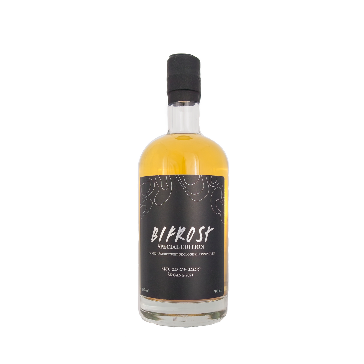 Bifrost Special Edition