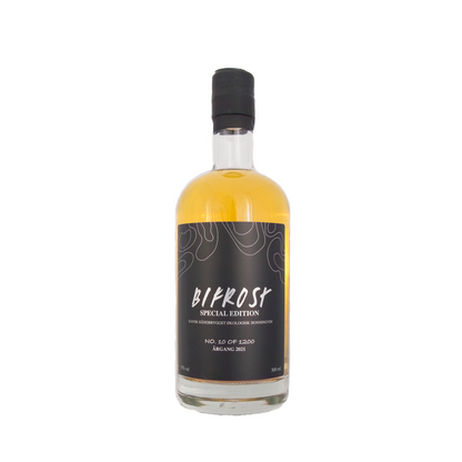 Bifrost Special Edition