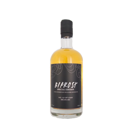 Bifrost Special Edition